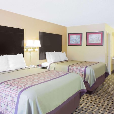Days Inn By Wyndham Andalusia Luaran gambar