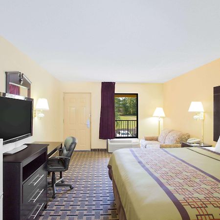 Days Inn By Wyndham Andalusia Luaran gambar