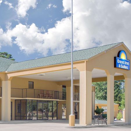 Days Inn By Wyndham Andalusia Luaran gambar