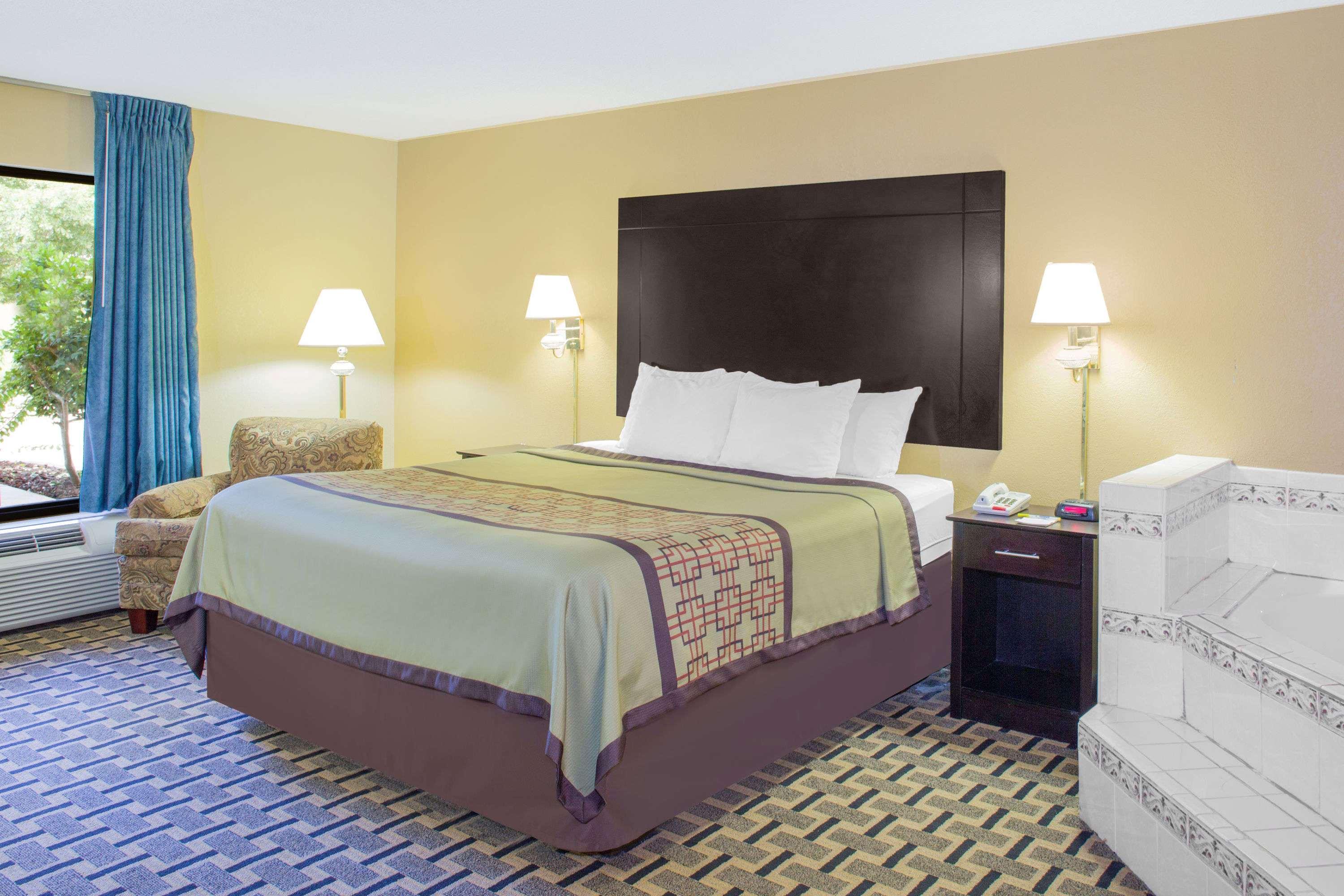 Days Inn By Wyndham Andalusia Luaran gambar