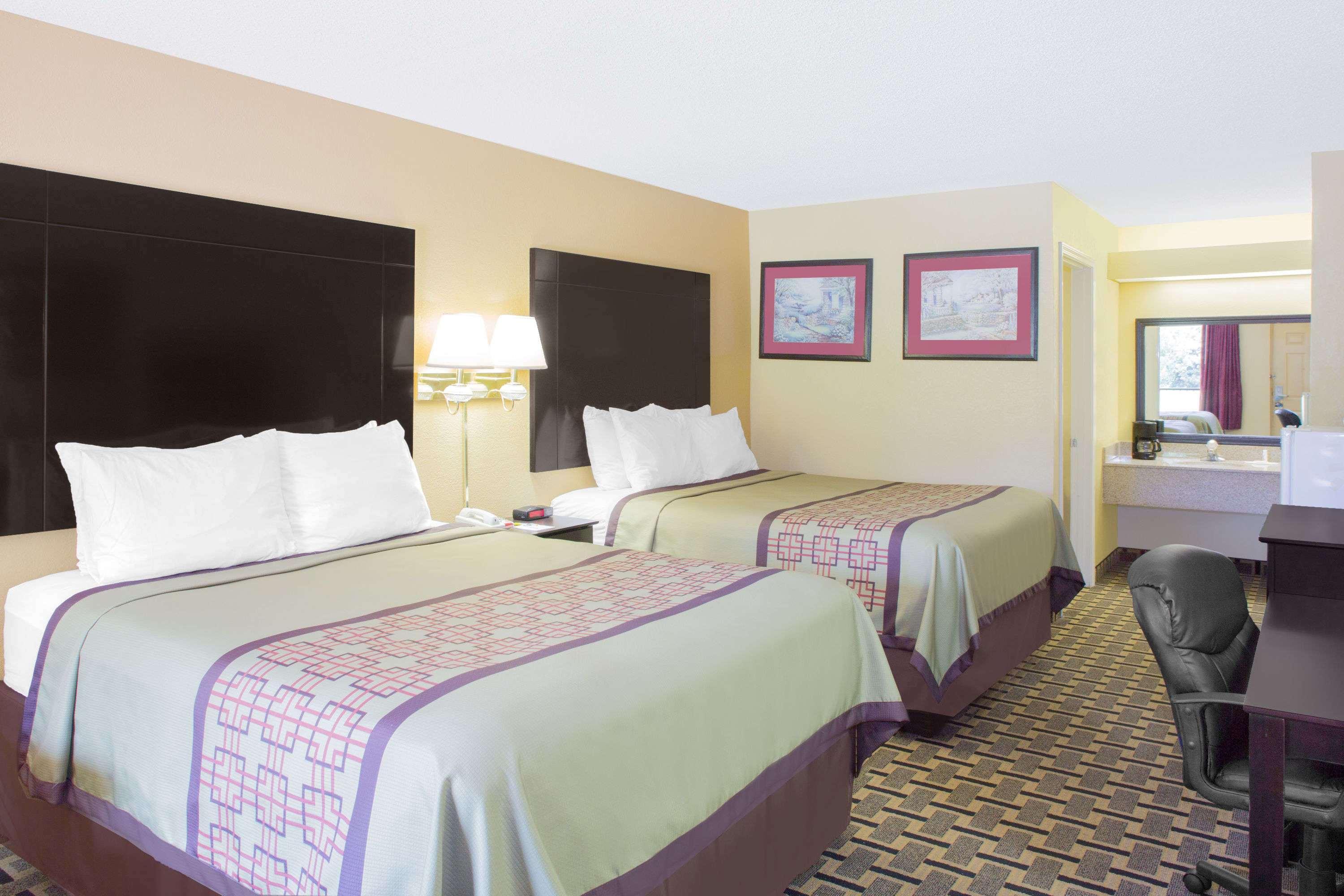 Days Inn By Wyndham Andalusia Luaran gambar
