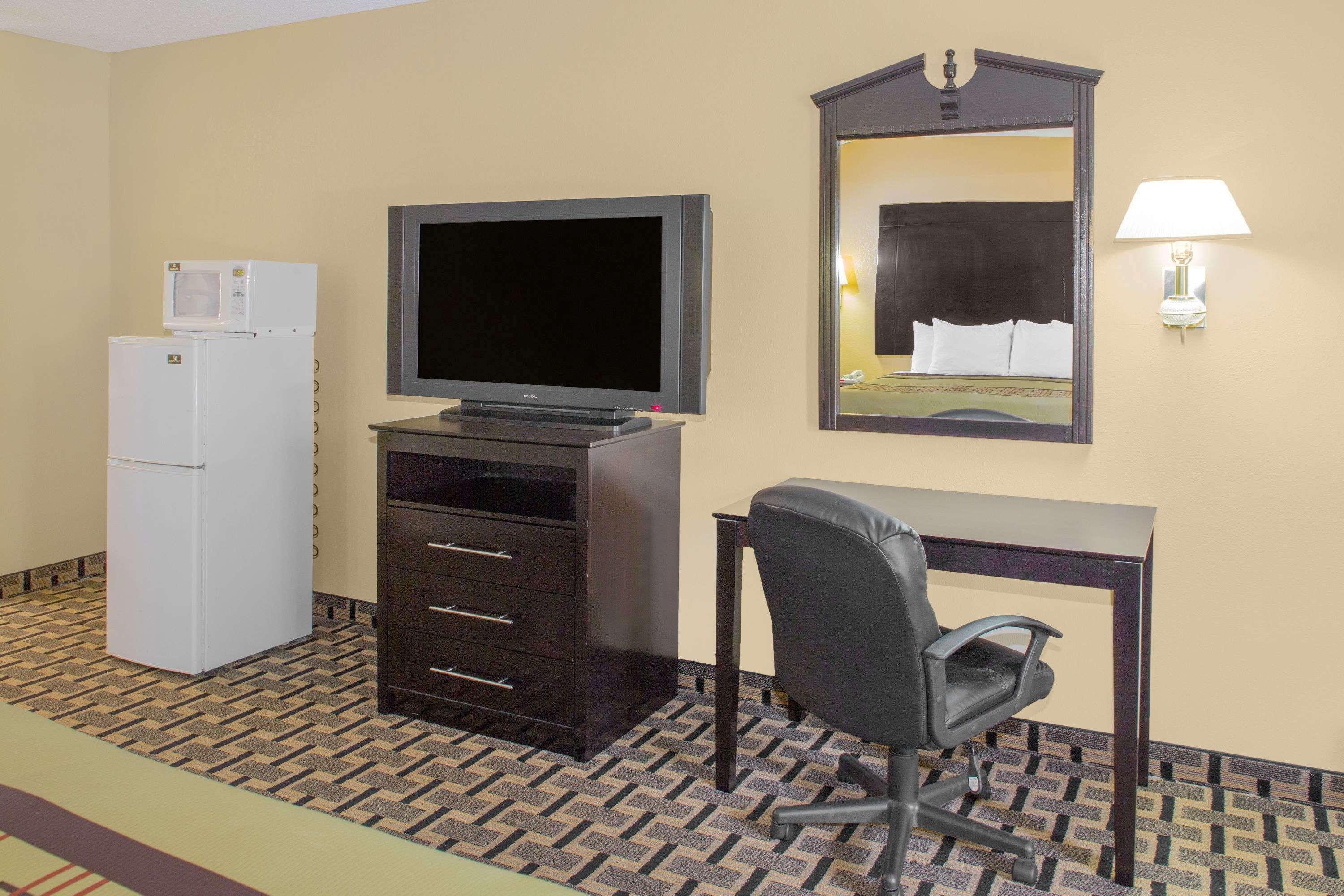 Days Inn By Wyndham Andalusia Luaran gambar