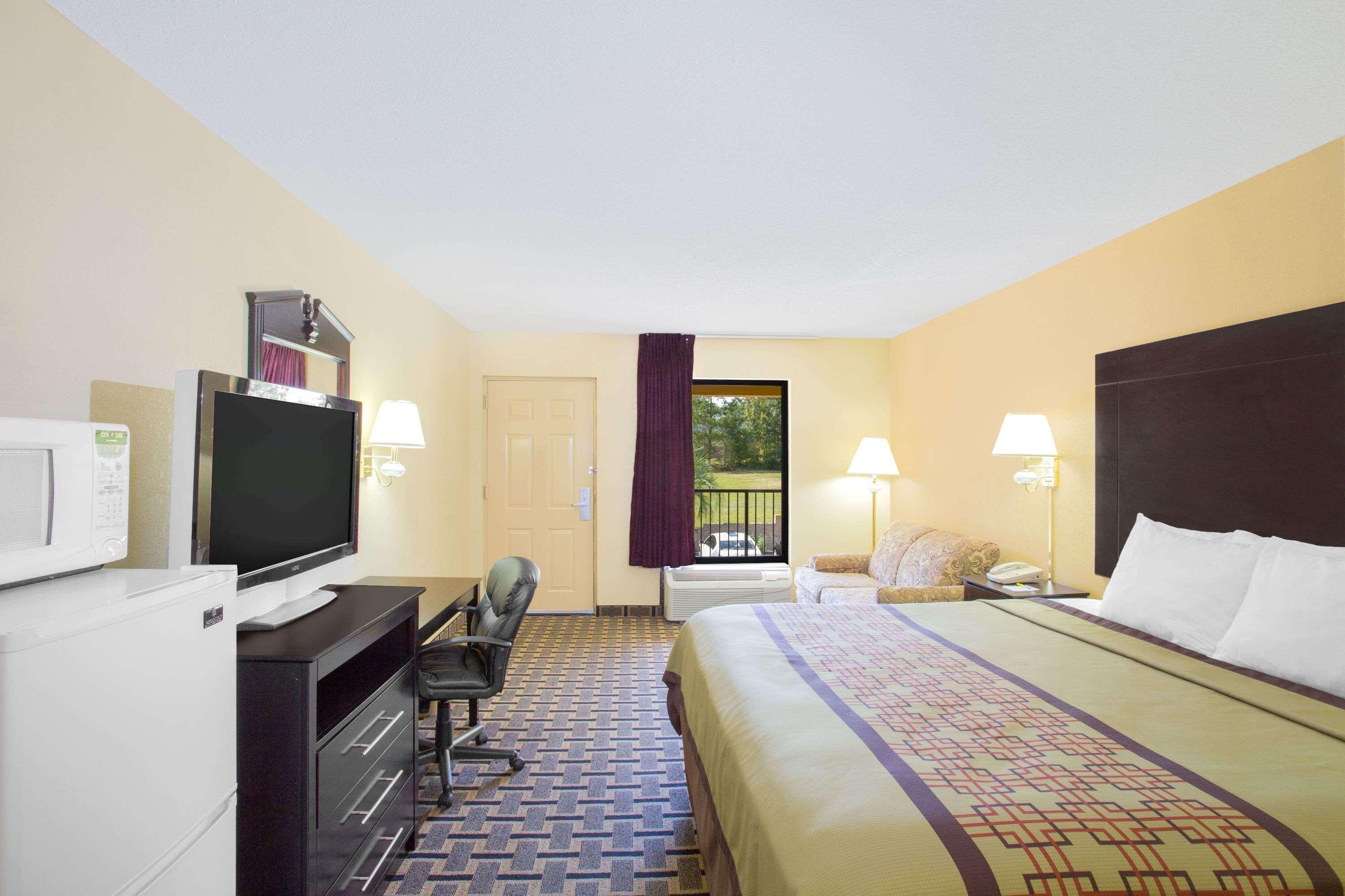 Days Inn By Wyndham Andalusia Luaran gambar