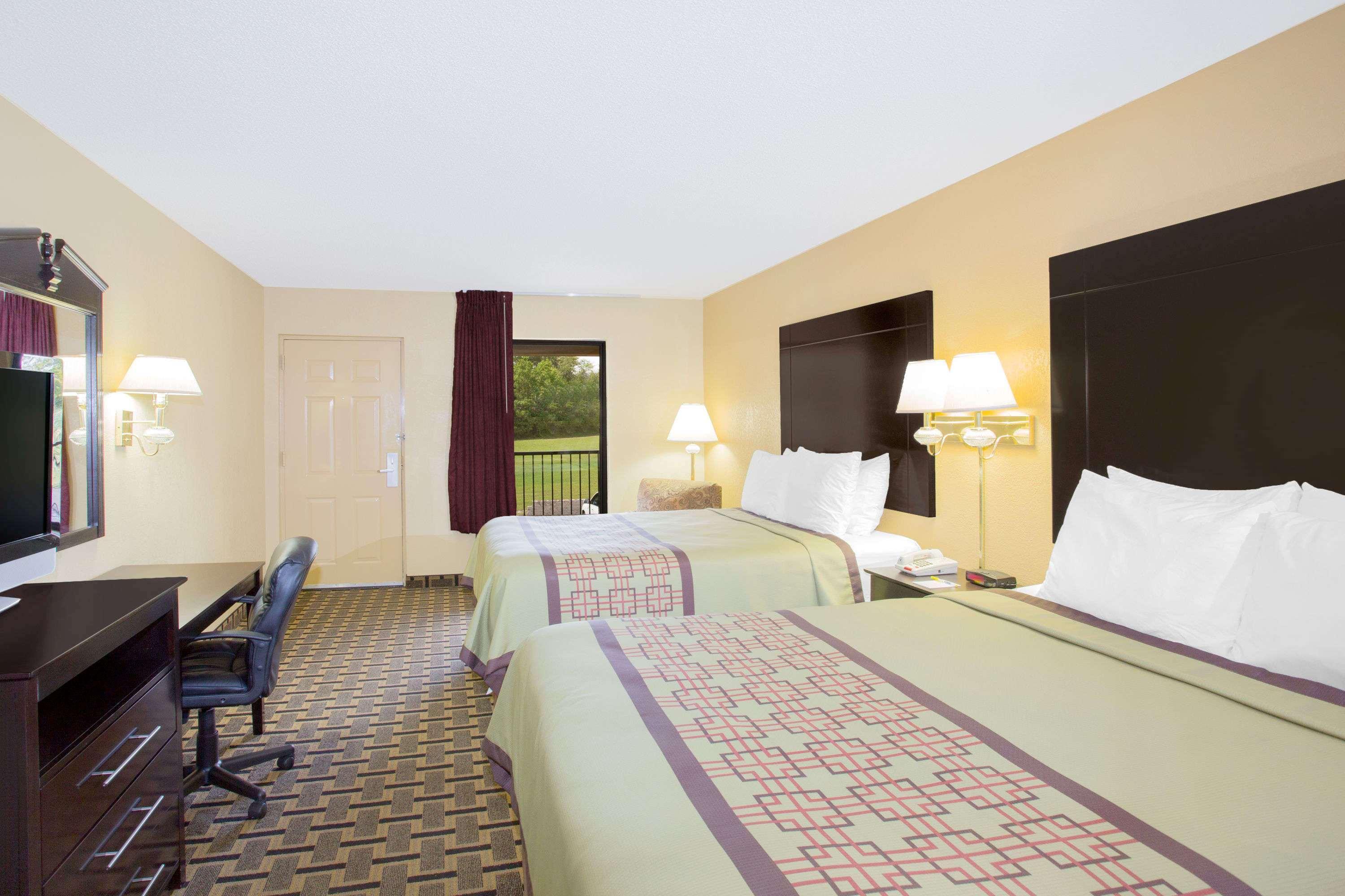 Days Inn By Wyndham Andalusia Luaran gambar