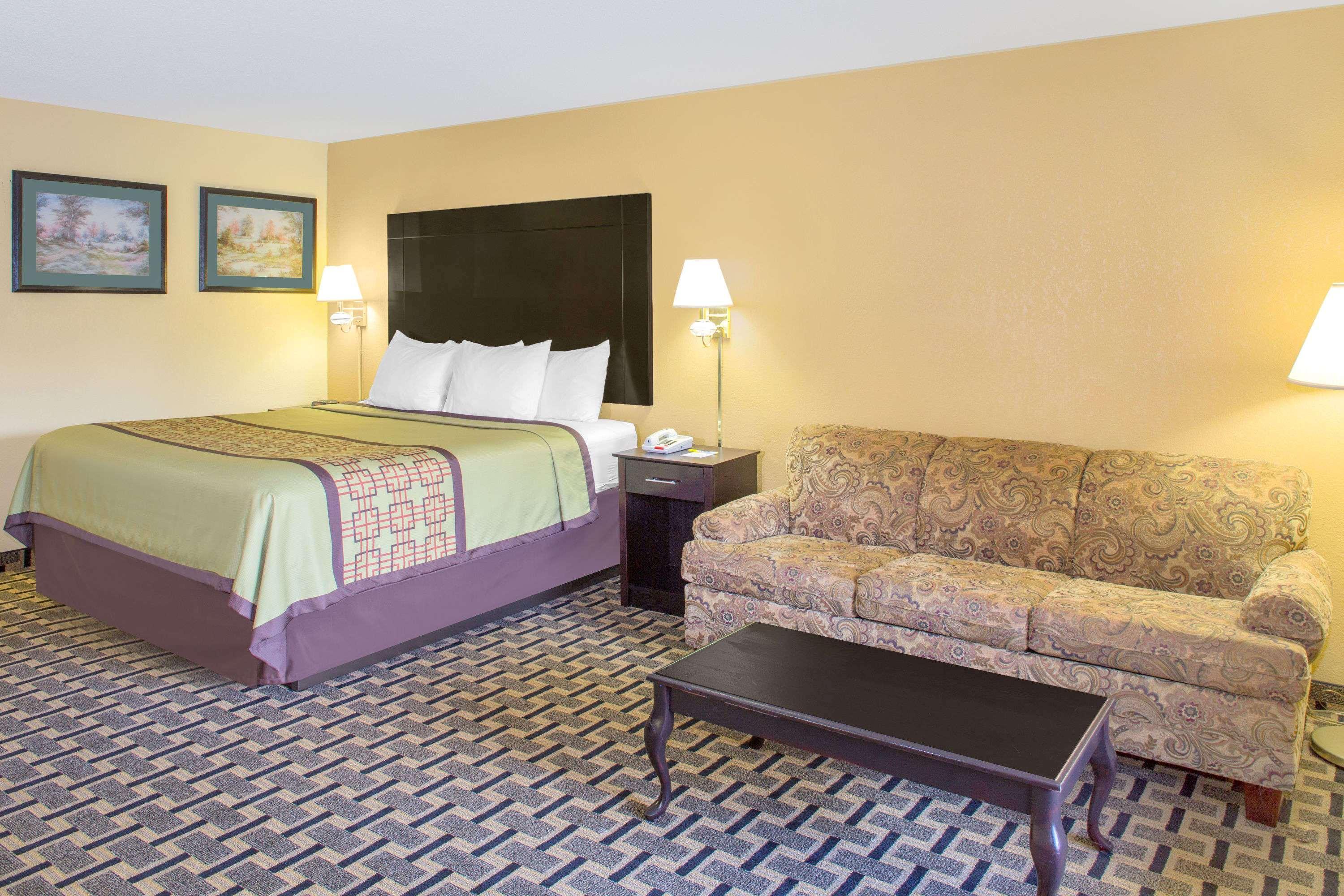 Days Inn By Wyndham Andalusia Luaran gambar