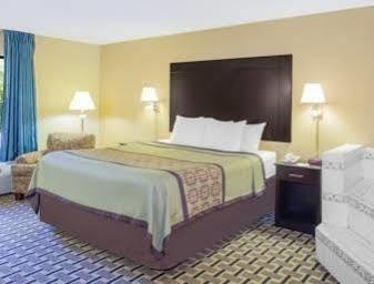 Days Inn By Wyndham Andalusia Luaran gambar