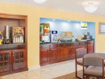 Days Inn By Wyndham Andalusia Luaran gambar