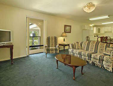 Days Inn By Wyndham Andalusia Luaran gambar