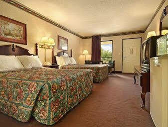 Days Inn By Wyndham Andalusia Luaran gambar