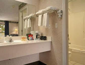 Days Inn By Wyndham Andalusia Luaran gambar