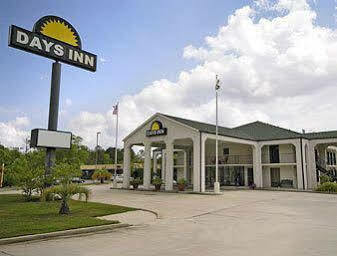 Days Inn By Wyndham Andalusia Luaran gambar